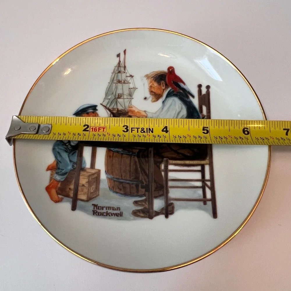 Norman Rockwell norman rockwell
